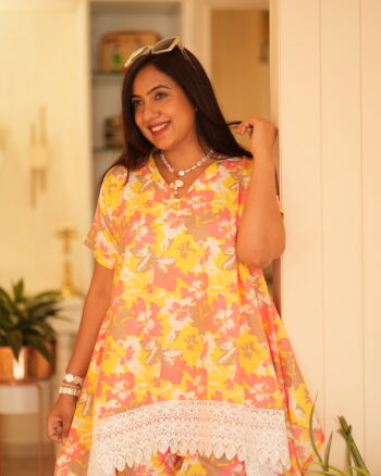 Fly fit co-ord set