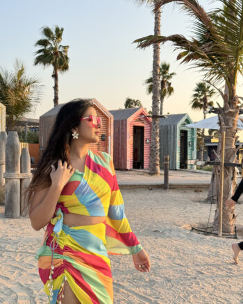 Multi colors Joy set